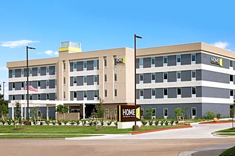 Home2 Suites by Hilton Houston Willowbrook