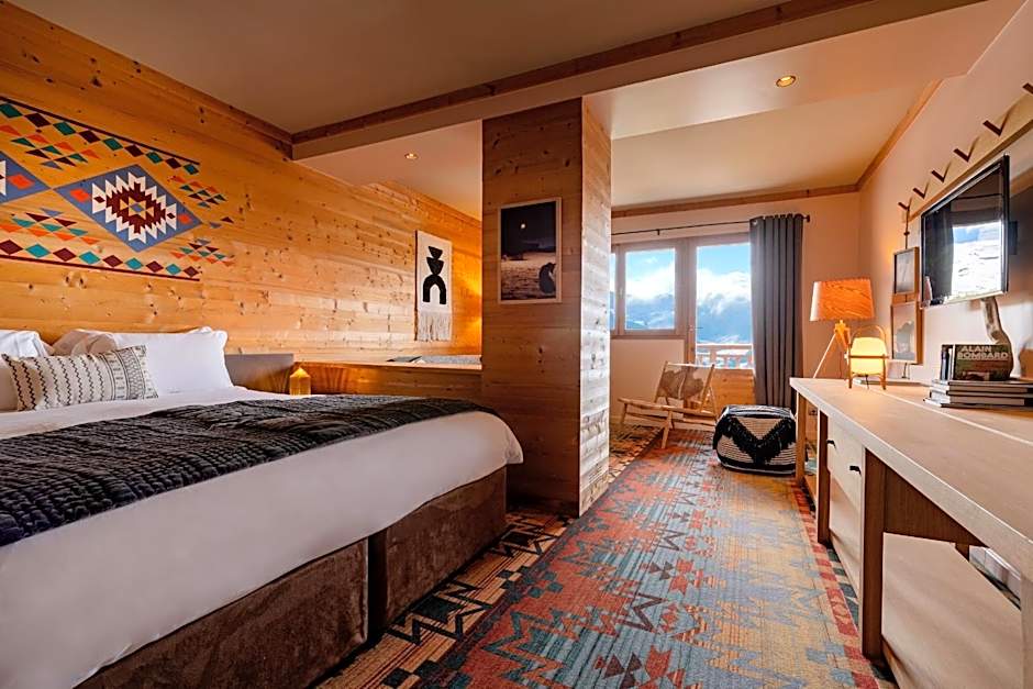 Chalet Hotel Kaya