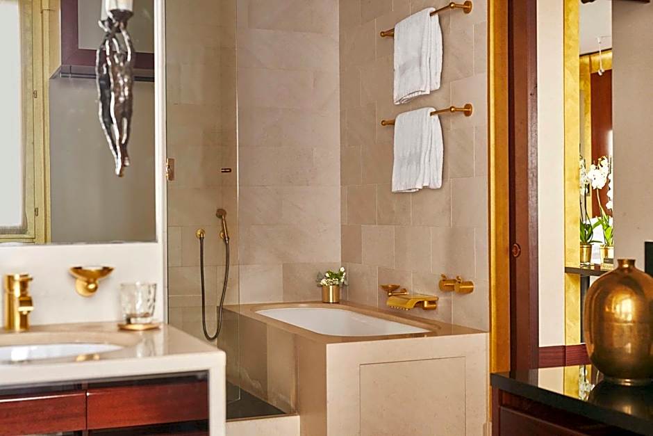 Park Hyatt Vendome Hotel