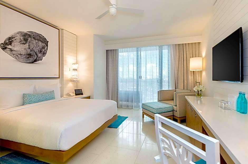 Grand Hyatt at Baha Mar