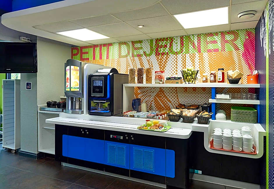 B&B HOTEL Viry-Châtillon