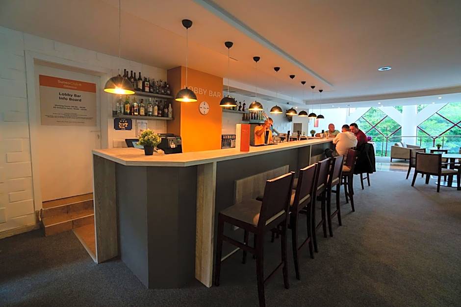 Park Hotel Odessos - All Inclusive