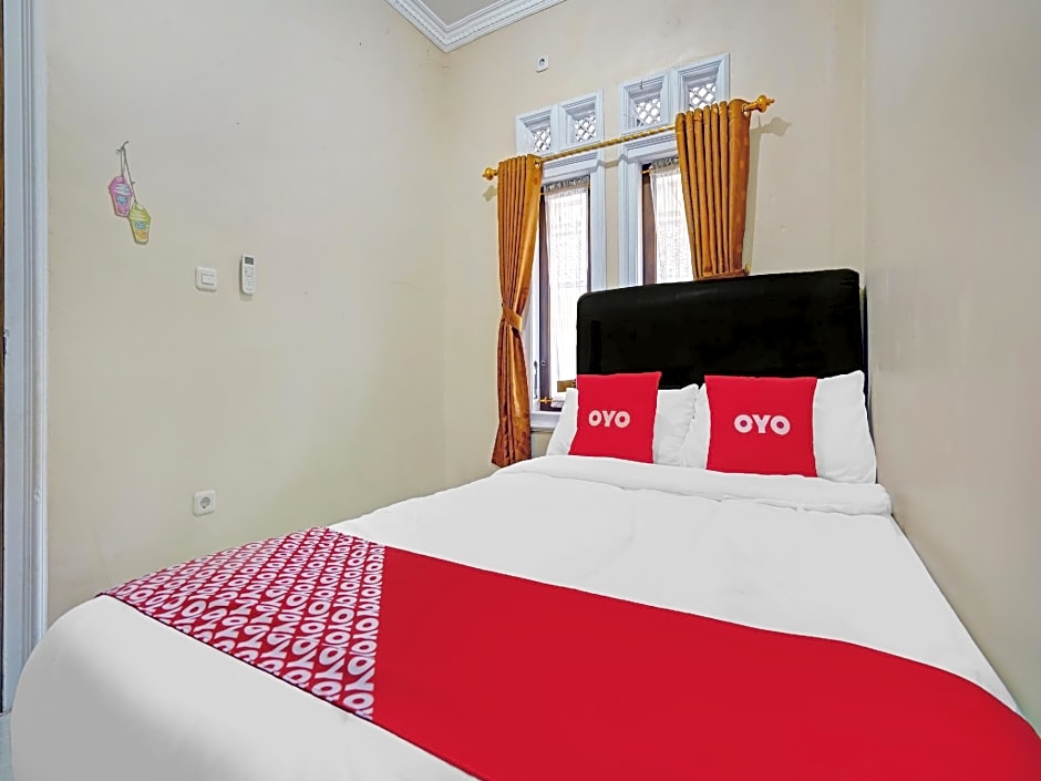 OYO 90416 Wisma Wayang Ajen Syariah