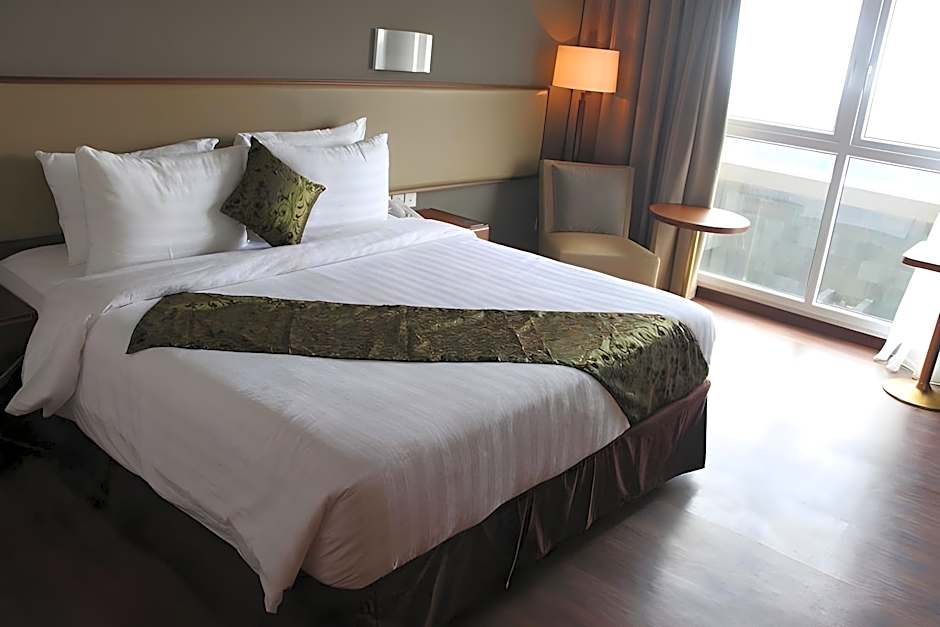 Swiss-Belhotel Bogor