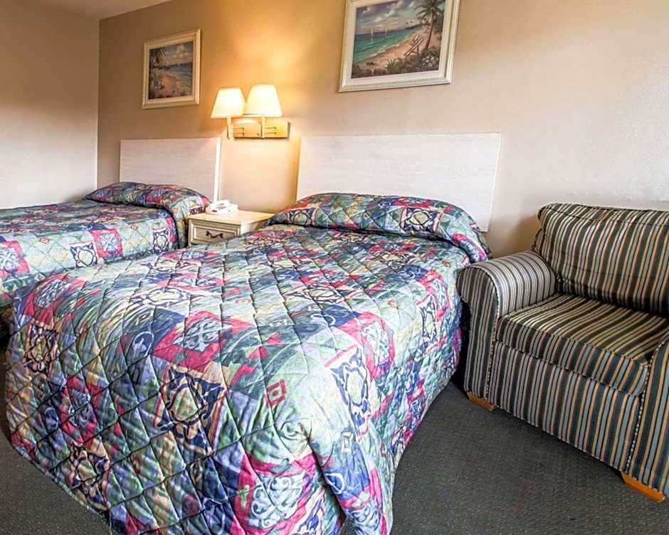 Rodeway Inn Apopka