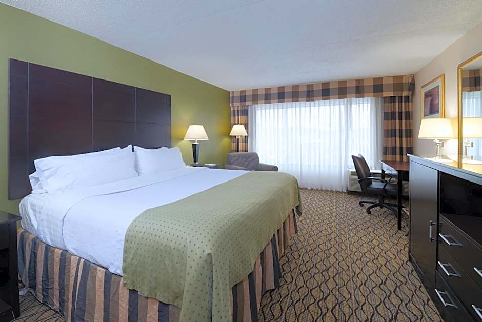 Wyndham Garden Totowa