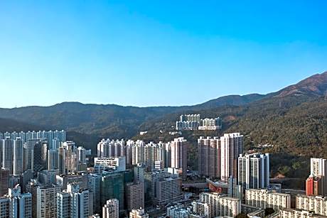 Premier City View (Tower 2) - 2 Queen Beds