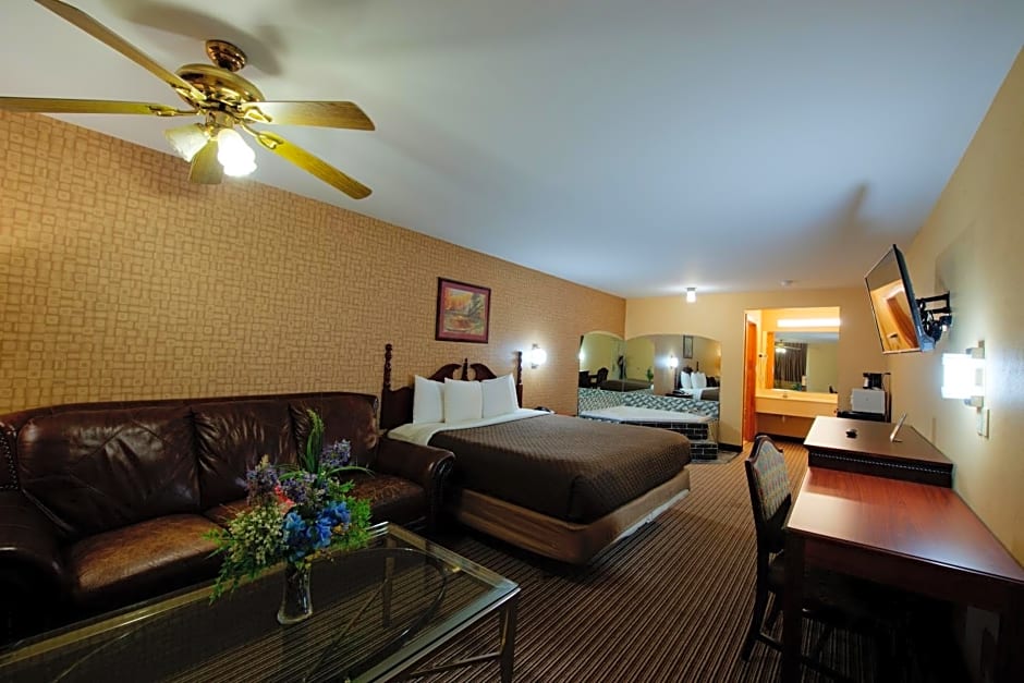 Brentwoodinn&suites Near richmond VA