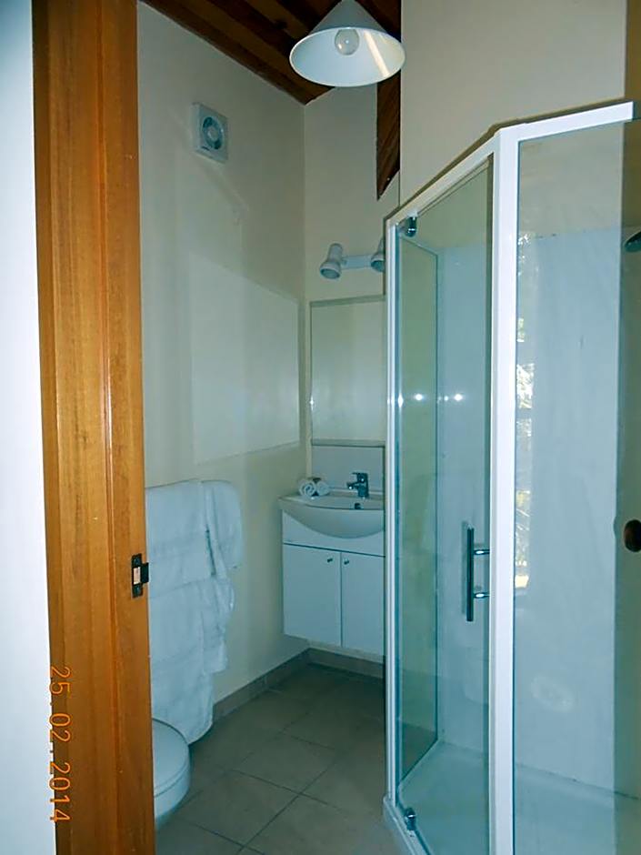 Antares Homestay