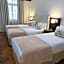Ulises Recoleta Suites