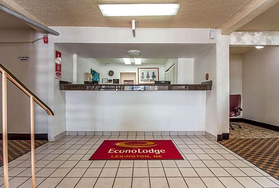 Econo Lodge Lexington