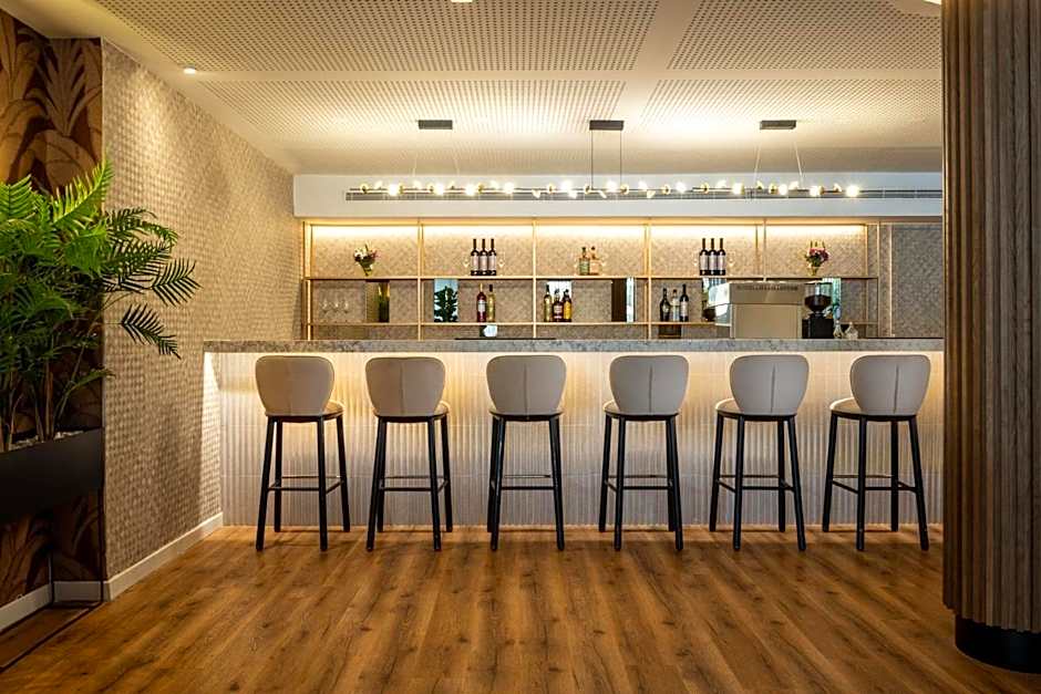 Astral Village Hotel