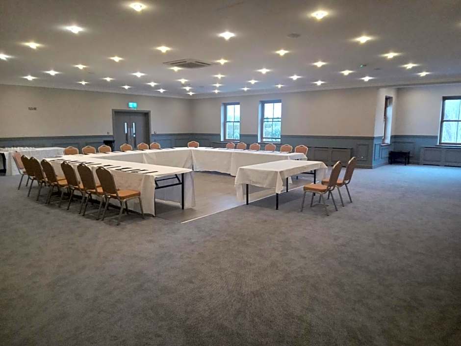 Great National Hotel Ballina