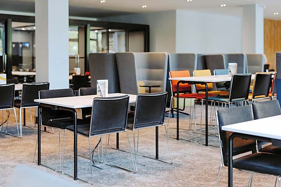 Village Hotel Farnborough