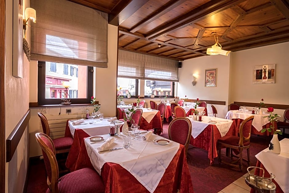 Logis Hostellerie Motel Au Bois Le Sire