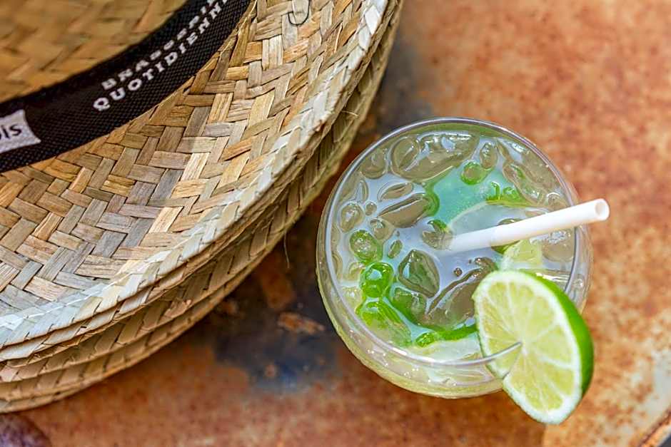 ibis Montpellier Centre Polygone