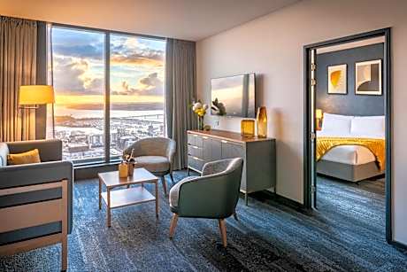 Voco Auckland City Centre By IHG