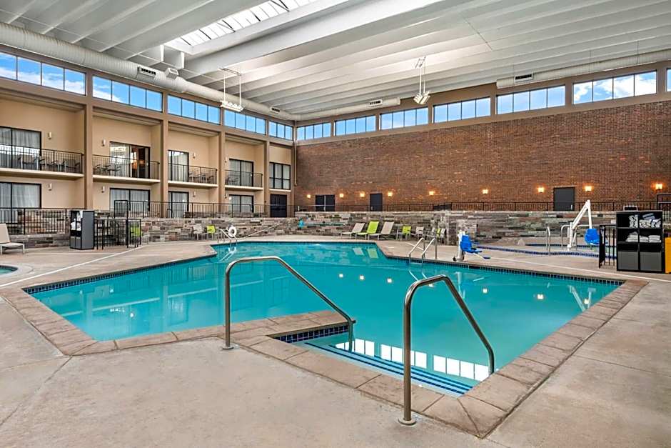 Wyndham Bloomington - Mall of America