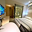 City Comfort Inn Laibin Liulai