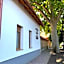Platán Panzió