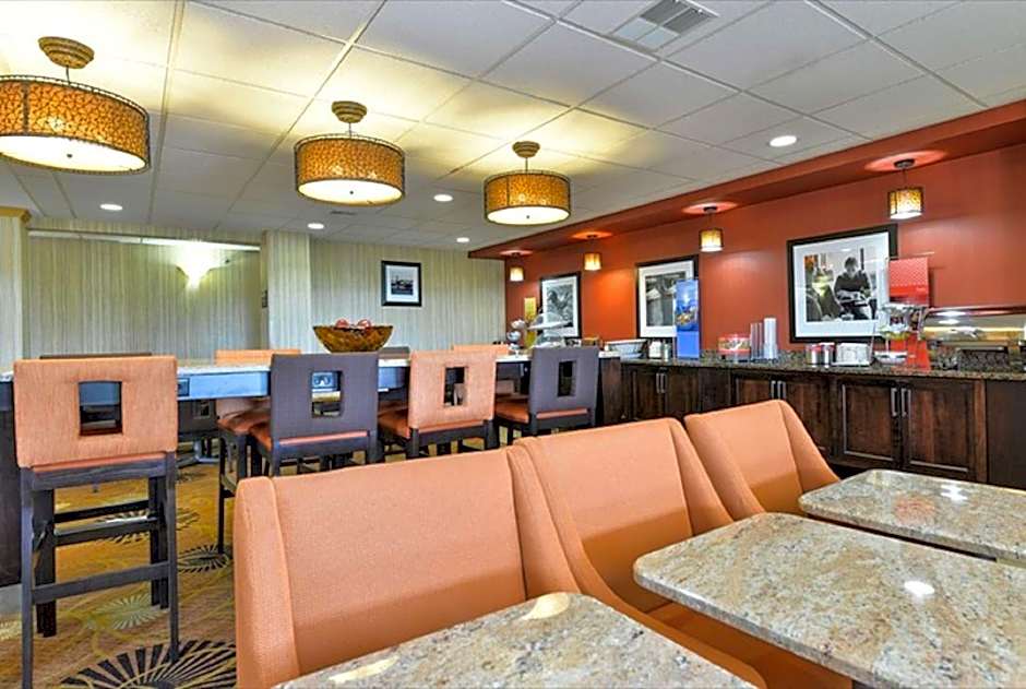 Hampton Inn By Hilton Sturgis-Lagrange Area