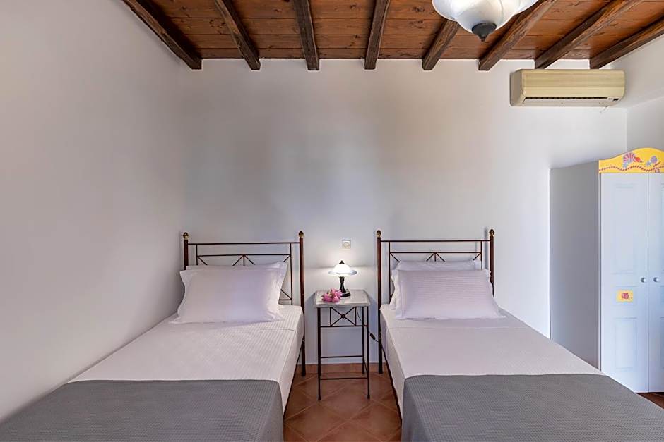 Cochili Rooms & Apartments