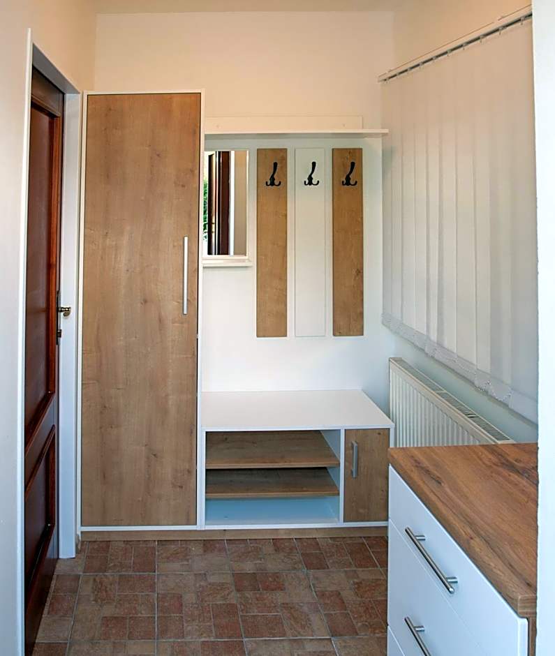 Čerti Apartmány
