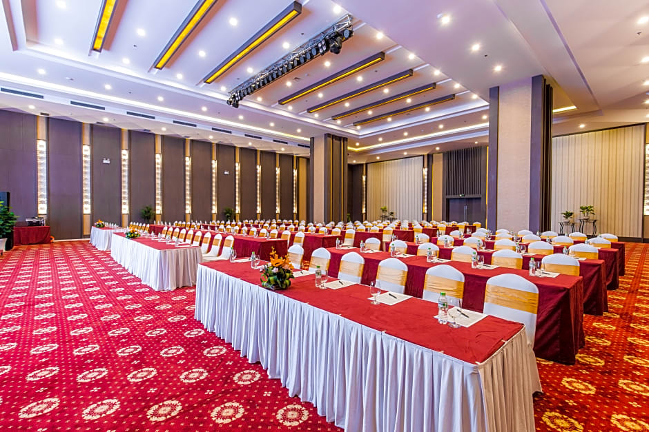 Muong Thanh Luxury Khanh Hoa Hotel