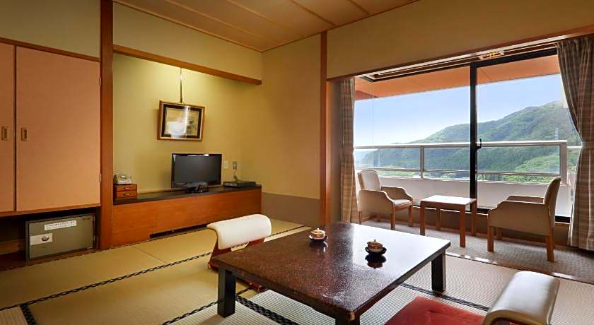 Hotel Sunshine Kinugawa