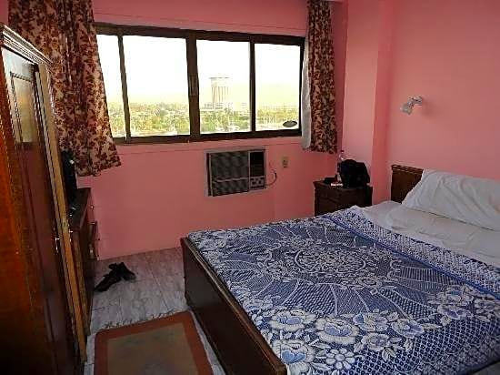 Hotel Memnon – Aswan, CO