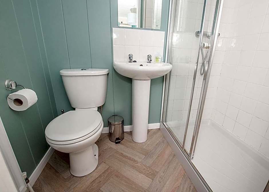 Ladram Bay Holiday Park