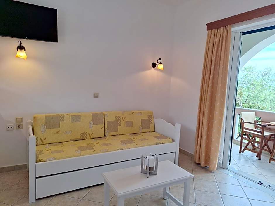 Villa Dionysia Amoudi