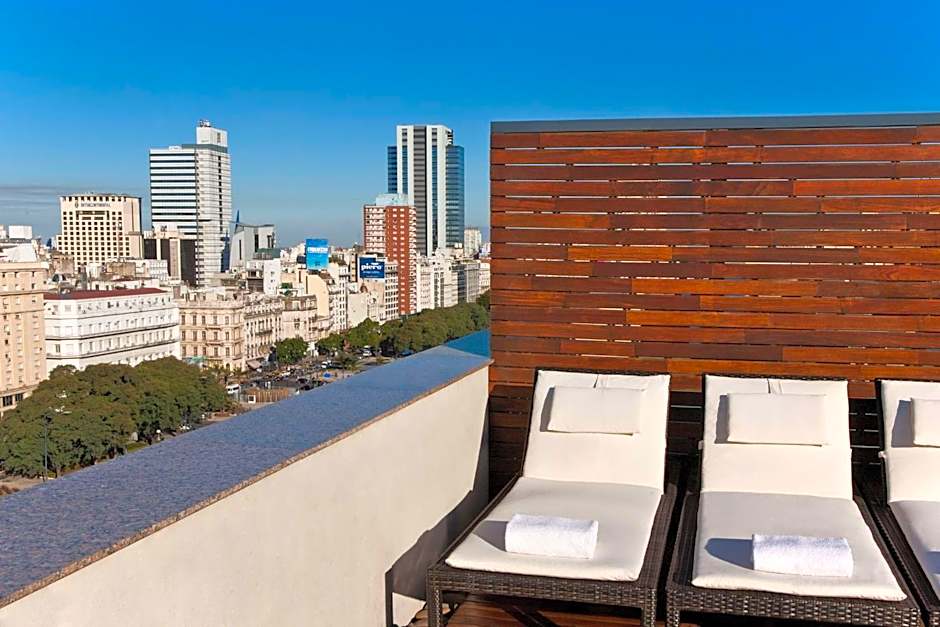 NH Buenos Aires 9 de Julio