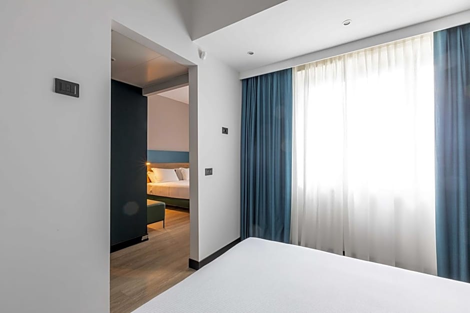 Belstay Roma Aurelia