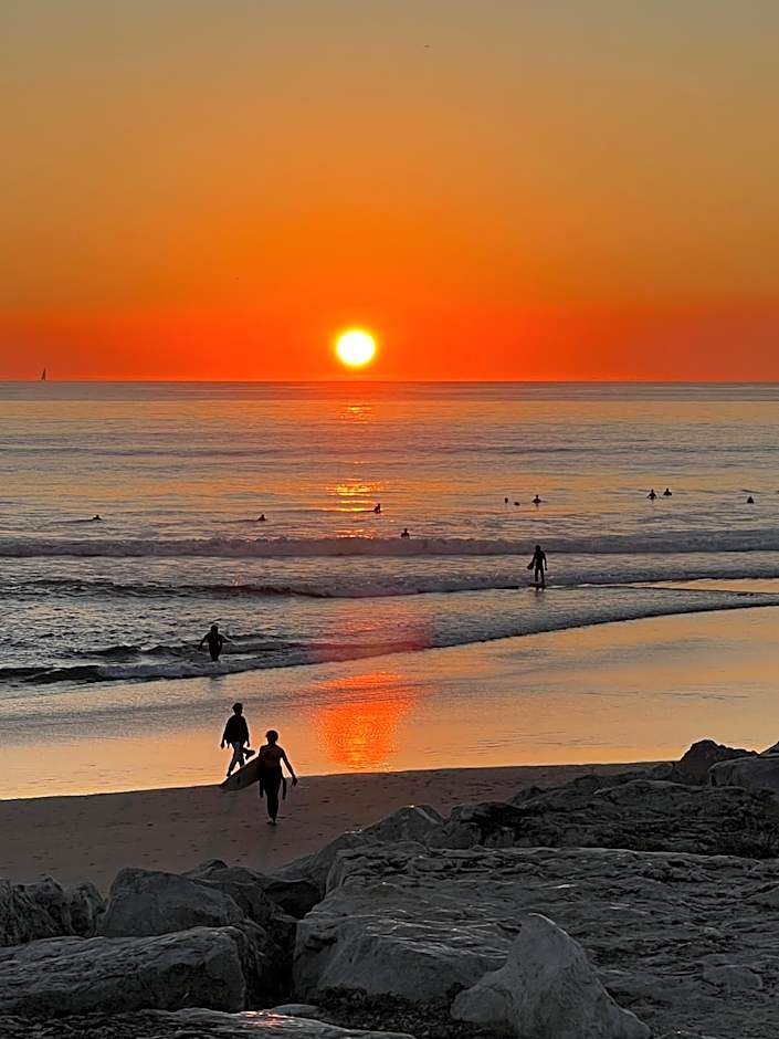 Villa Caparica Hostel