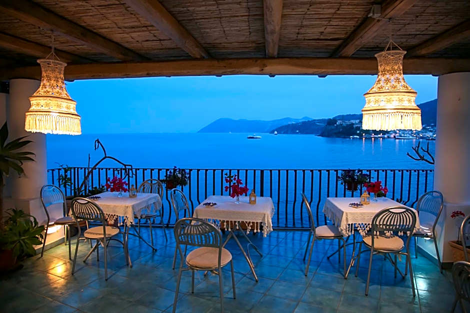 B&B Alta Marea Lipari