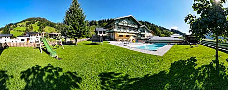 Appartements Tannenhof