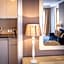 First Euroflat Hotel