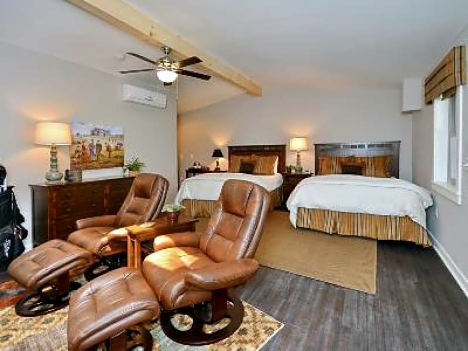 Laurel Ridge Country Club