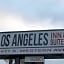 Los Angeles Inn & Suites LAX