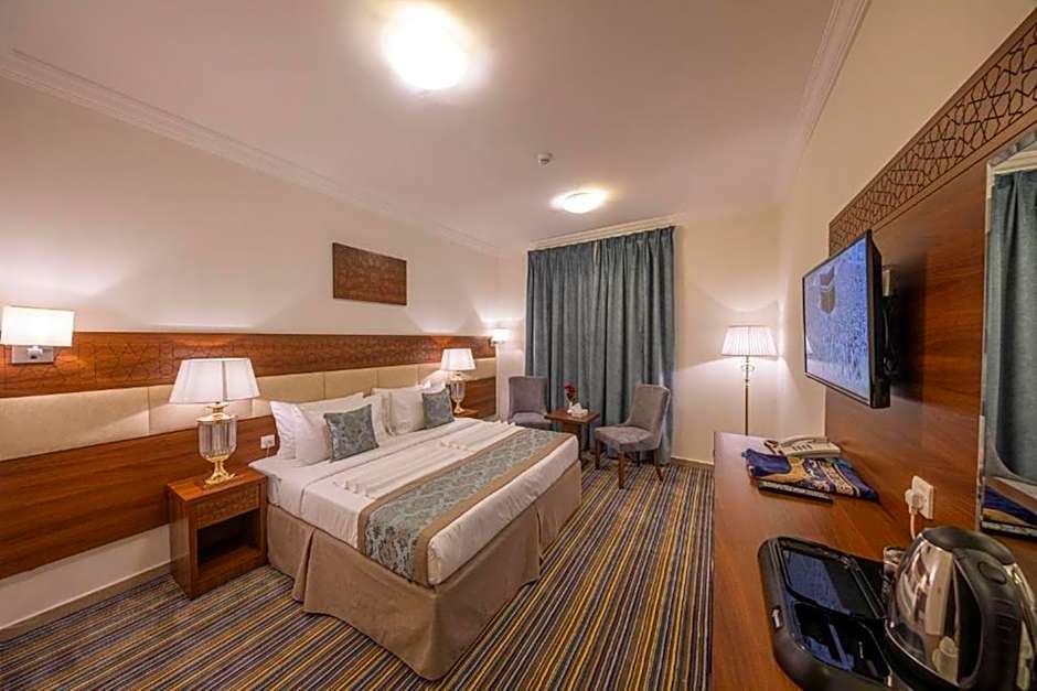 Snood Al Rayyan Hotel