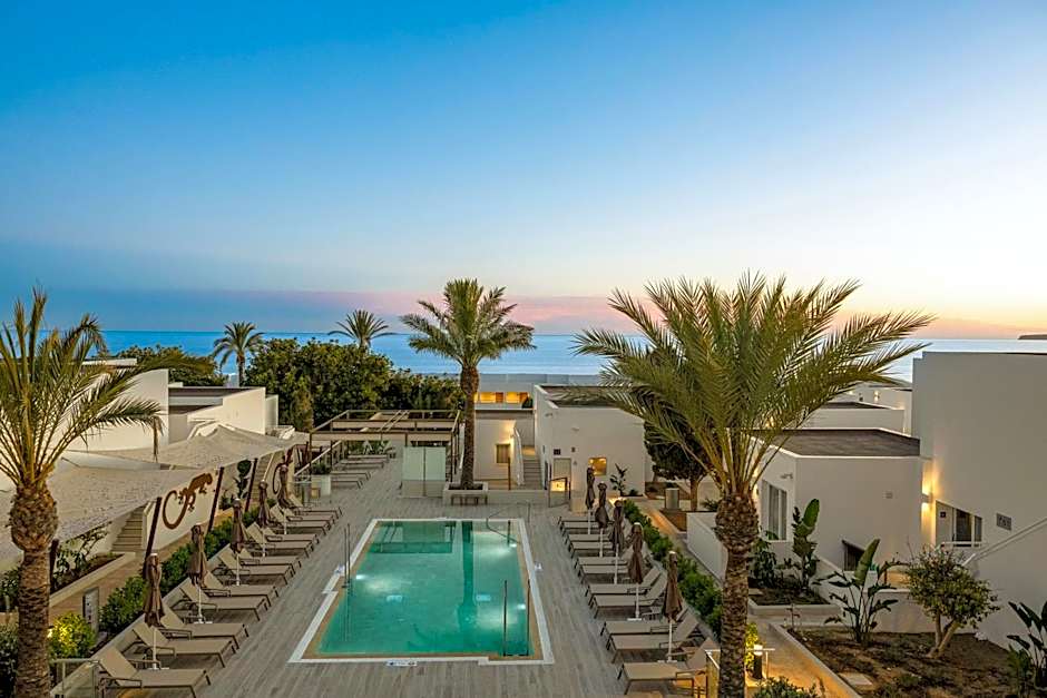 Hotel Riu Palace La Mola