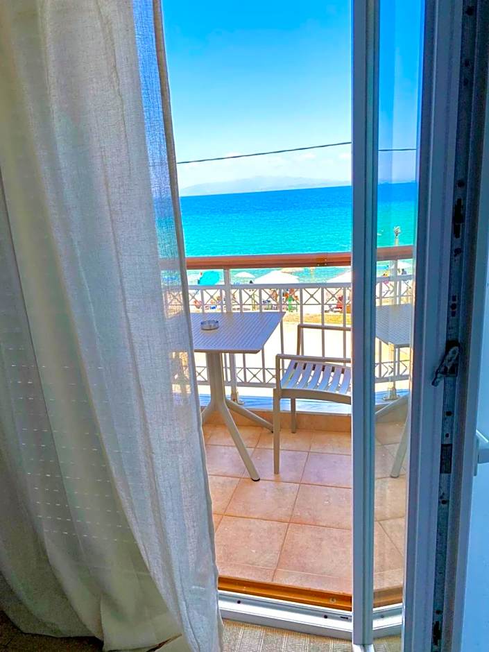 La Scala family apartments