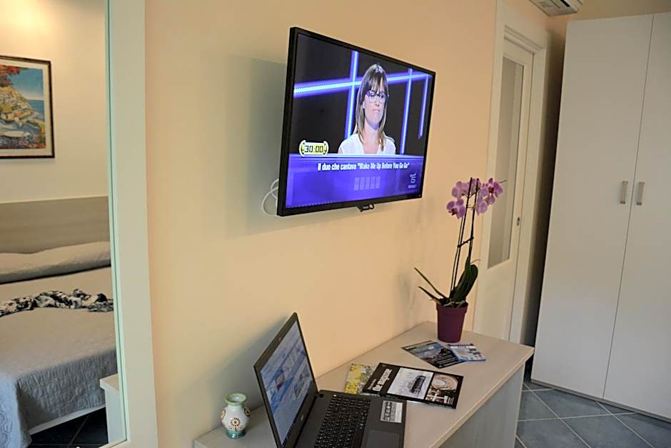 Acquamarine Maiori Amalfi Coast