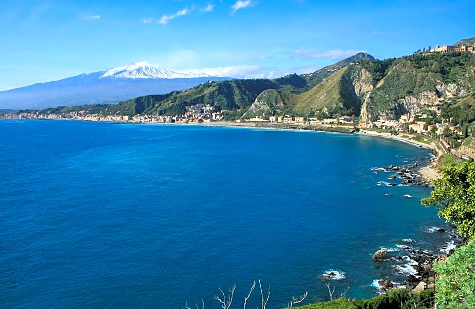 Castello di San Marco Charming Hotel & SPA