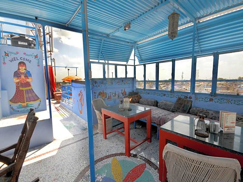 Juna Mahal Boutique Home Stay