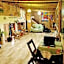 Hostel Aroeira do campo