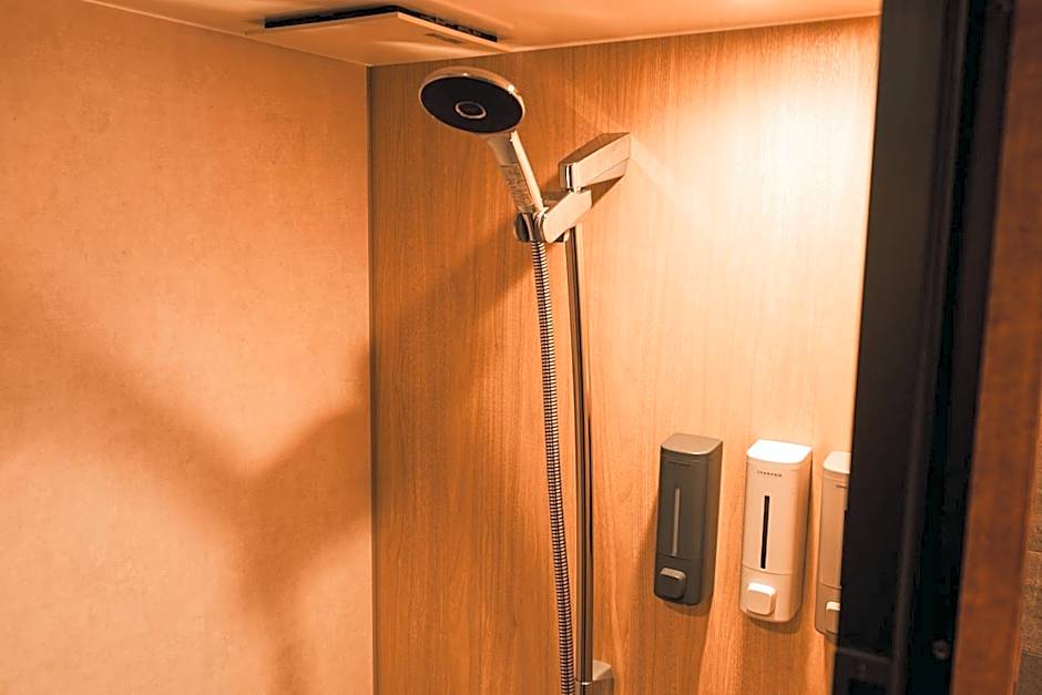 Hakuba Pension & Log Hotel Meteor