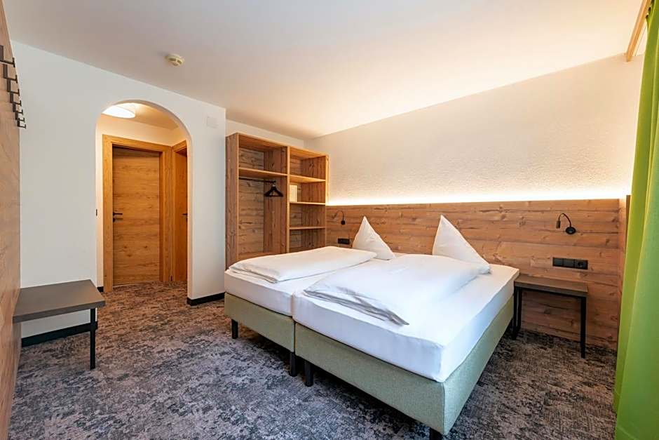 Hotel Grissemann