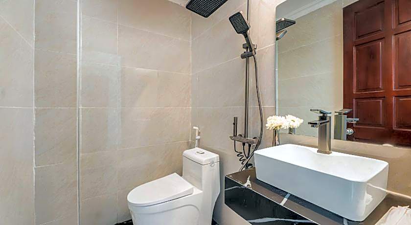 Viet Nhat Hotel Ninh Binh